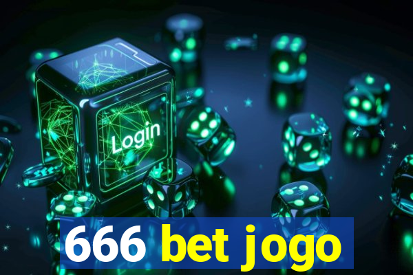 666 bet jogo